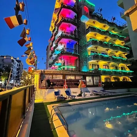 Konak 酒店